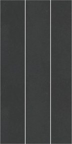 vidaXL Εδαφοκάλυψη Πισίνας 750 x 372 x 0,1 εκ Ορθογώνιος Μαύρο