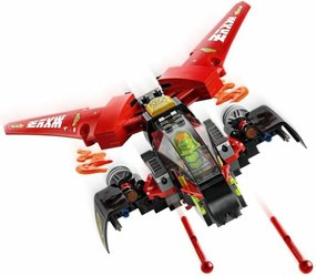 Παιχνίδι Kατασκευή Lego