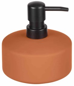 Δοχείο Κρεμοσάπουνου 380ml Wenko Avellino Terracotta 24789100
