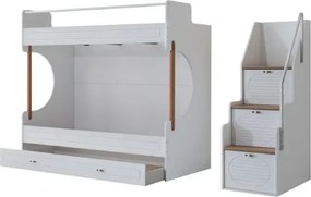 Stewehome Κουκέτα μποέμ