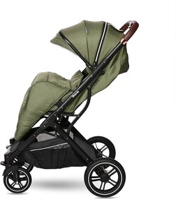 BABY STROLLER STORM LODEN GREEN