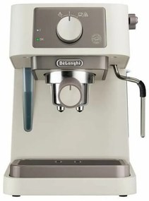 Καφετιέρα Εσπρέσο DeLonghi Stilosa Μπεζ 1100 W 1 L