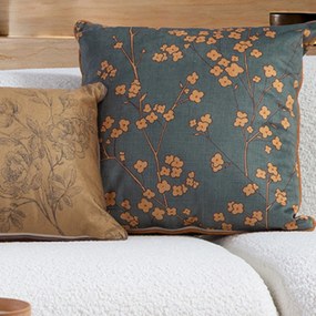 Διακοσμητικό Μαξιλάρι (45x45) Nef-Nef Homeware Floriva 27