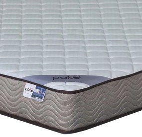 Στρώμα Frezio pakoworld pocket spring roll pack διπλής όψης 18-19cm 160x200εκ