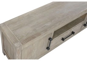 Τηλεόραση Home ESPRIT 160 x 40 x 46,5 cm