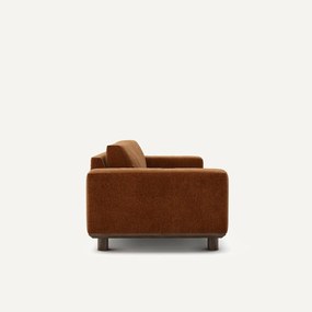 Καναπές από βελούδο chenille, Cerea