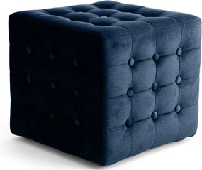 Πουφ Wisdom-Mple - 45.00Χ45.00Χ40.00cm