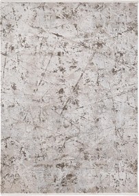 Χαλί (140x200) Royal Carpet Hermes 11240A Beige