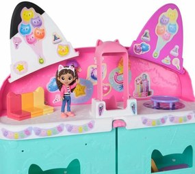 Κουκλόσπιτο Gabby's Dollhouse
