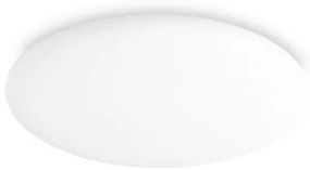 Πλαφονιέρα Φωτιστικό Οροφής LED 32W Λευκό Φ58cm Level 261188 Ideal Lux 261188