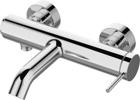 Karag Joan 24603 Cromo - Μπαταρία λουτρού