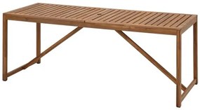 NÄMMARÖ τραπέζι/εξωτερικού χώρου, 200x75 cm 305.102.98