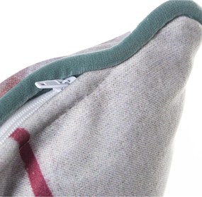 Μαξιλάρι Alexandra House Living Venecia Πολύχρωμο Υφασμάτινο