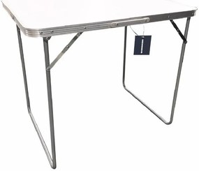 Heinner DMPS002 Τραπέζι για Camping Πτυσσόμενο 80x60x70 εκ.