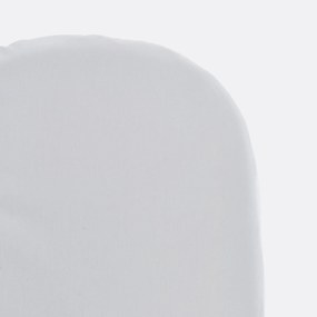 Σετ 2 σεντονιών κούνιας για μωρό από βαμβάκι, Scenario