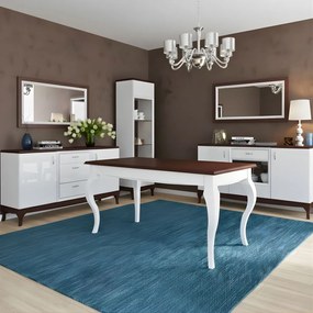 Τραπέζι Carrera επεκτεινόμενο