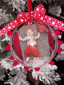 Μπάλα με φωτογραφία - 10 εκ.