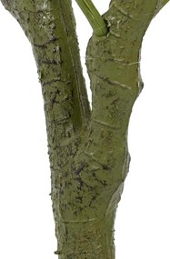 vidaXL Δέντρο Ελιάς Τεχνητό 450 Κλαδιά Πράσινο 120 εκ.