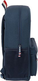 Σχολική Τσάντα El Ganso Eclipse Ναυτικό Μπλε 32 x 43 x 14 cm