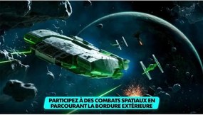 Βιντεοπαιχνίδι Xbox Series X Ubisoft Star Wars: Outlaws (FR)