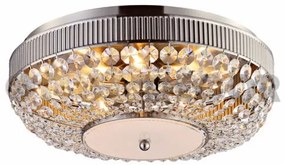ΦΩΤΙΣΤΙΚΟ ΟΡΟΦΗΣ ROSE DLA12255