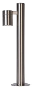 Φωτιστικό Κολόνα-Κολωνάκι Lucide 14867-49-12 ARNE-LED Χρώμιο (Chrome) 2700 K