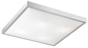 Φωτιστικό Οροφής Wall &amp; Ceiling Luminaires DL461L White Aca Decor Acrylic
