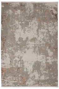 Χαλί (160x230) Βιοκαρπέτ Cadonne HU/67C L Grey Vison