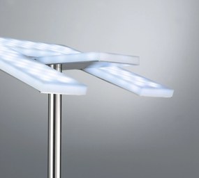 Επιδαπέδιο φωτιστικό F&amp;H T-Inlia smart