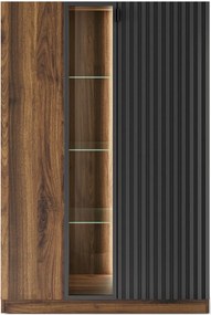 Βιτρίνα Cosivo 2D