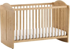 Κρεβάτι βρεφικό Megeve-Fusiko