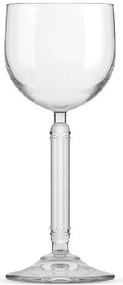 Ποτήρι Κοκτέιλ The Gats S14187K6 Φ6,9x16,6cm 165ml Clear Espiel Γυαλί