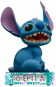 Ξυπνητήρι Stitch Φως Ημερομηνία