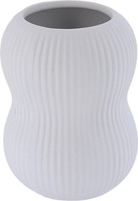 Ποτηροθήκη Μπάνιου (Φ8.5x11) T-D Round White 61167100