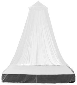 vidaXL Κουνουπιέρα Στρογγυλή 2 τεμ. 56 x 325 x 230 εκ.