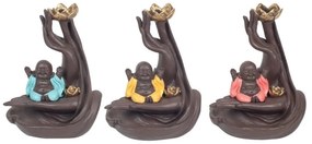 Αγαλματίδια και Signes Grimalt  Υποστηρικτής Θυμιάματος Βούδας 3U