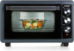 Μίνι Ηλεκτρικός Φούρνος DOMO 1300 W