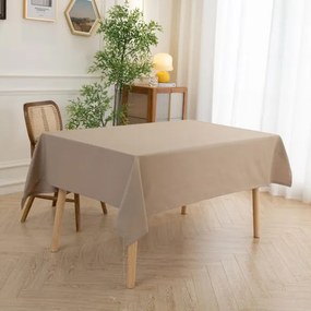 Beauty Home Τραπεζομάντηλο Supreme Art 8491 150x180 Μπεζ
