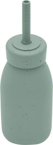 Παγούρι 200ml Με Καλαμάκι Kikka Boo Sage