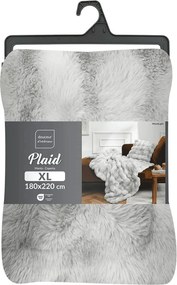 Κουβέρτα Mounty Douceur d'intérieur - 180x220cm