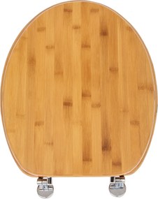 Καπάκι Λεκάνης (43.3x37) F-V Bamboo 174549