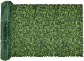 VEVOR Artificial Grass Wall Panels 40 x 120 in Milan Grass Greenery for Decor