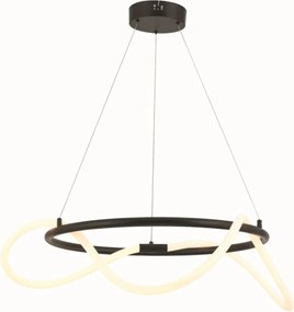 Φωτιστικό Οροφής Marlow-36 W