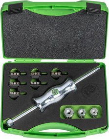 Σετ Εξολκέων KUKKO