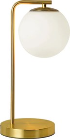 Πορτατίφ Viokef Danae Gold 4219300