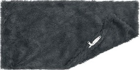 vidaXL Μαξιλάρι με μαξιλάρι HEERLEN 6 τεμ. Ανθρακί PV Φλίς