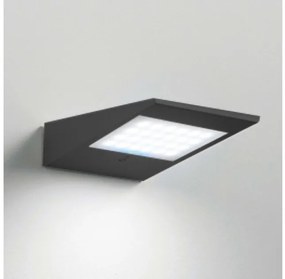 Επιδαπέδιο Καρφωτό Φωτιστικό LED 1,3W IP54 3000K Σκούρο Γκρι Solar LD0400G3 Zafferano-LD0400G3-Ανθρακί LD0400G3