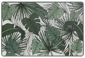 Σουπλά (30x45) S-D Jungle White 160656