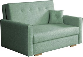 Καναπές Viva Sonic II διθέσιος-Menta