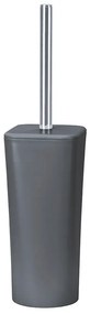 Βουρτσάκι Τουαλέτας Plenty 5850 Anthracite Kleine Wolke Polypropylene